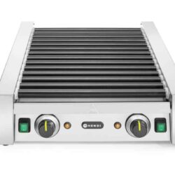 Ohřívač párků, HENDI, 14 válečků