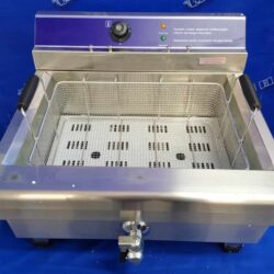 Gastro fritéza 18 litrů 3000W 220V/50Hz