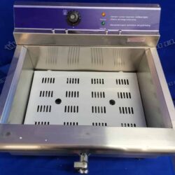 Gastro fritéza 18 litrů 3000W 220V/50Hz