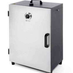 Elektrická udírna, HENDI, 1600W