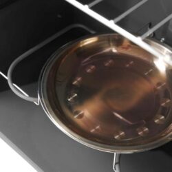 Elektrická udírna, HENDI, 1600W