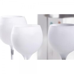 Namrzlé sklo - namrazovač skla GF1000