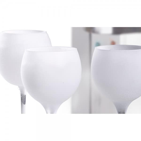 Namrzlé sklo - namrazovač skla GF1000