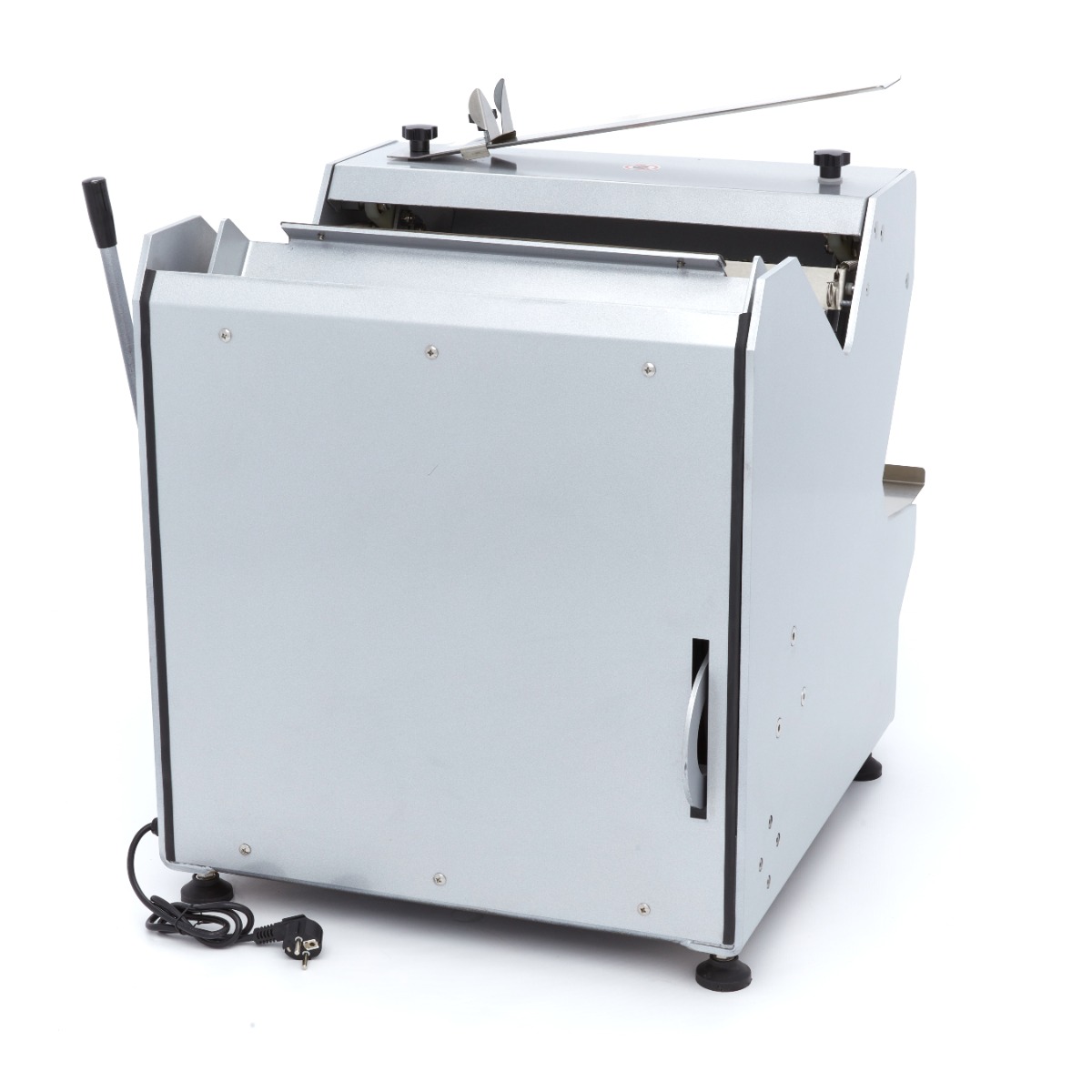 Krájač na chlieb – elektrický – 10 mm – Obrázok 16