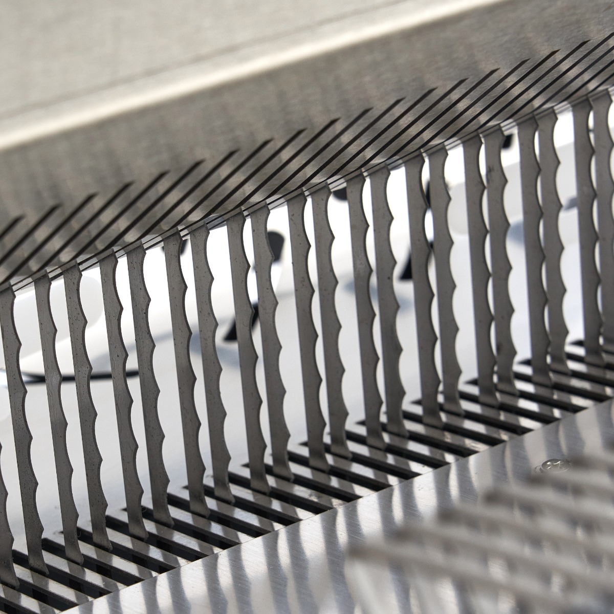 Krájač na chlieb – elektrický – 10 mm – Obrázok 20