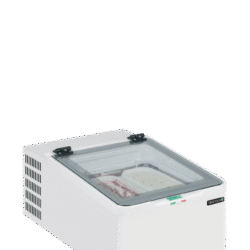 Pultový distributor kopečkové zmrzliny Tefcold ICE2