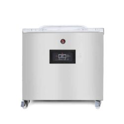 Vakuovačka, Sammic, model SE-806 CC, 400V/1500W