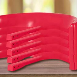 Vertikální větrná turbína 400W /12V  AC PMG