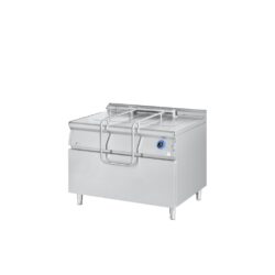 GBP 120/900 Plynová pánev 120 l s elektrickým zdvihem