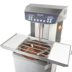 Automatický temperovací stroj na čokoládu CW 24 kg