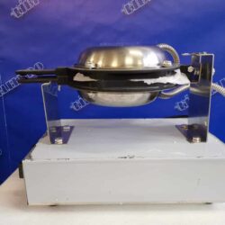 Vaflovač, výrobník bublinkových vaflí