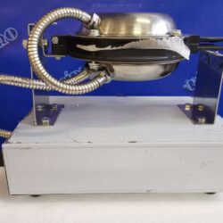 Vaflovač, výrobník bublinkových vaflí