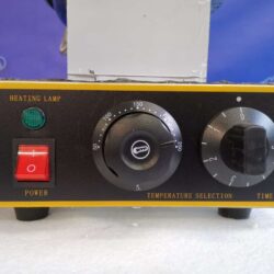 Vaflovač, výrobník bublinkových vaflí