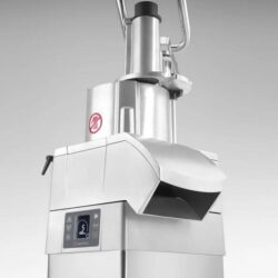 Elektrický kráječ na zeleninu CA-4V, Sammic, Digitální