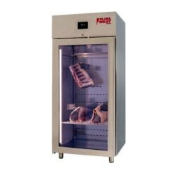 Skříň na zrání/uskladnění masa 60/160 kg Klima Meat Basic KME900PV