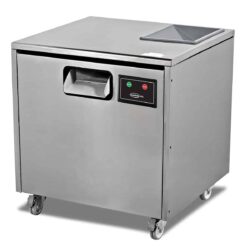 Leštička příborů CS 7465A 005