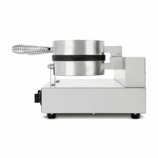 Vaflovač dvojitý výrobník bruselskej vafle – Obrázok 12