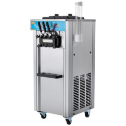 Výrobník zmrzliny s 3 pákový 21-31 l/h