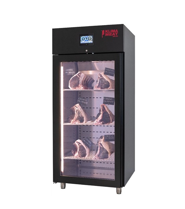 Skriňa na zrenie/uskladnenie mäsa Klíma Meat System 60/160 kg – Obrázok 2