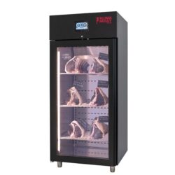 Skříň na zrání/uskladnění masa Klima Meat System 60/160 kg