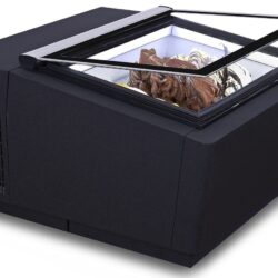 Stolní distributor zmrzliny CS 7292A 002