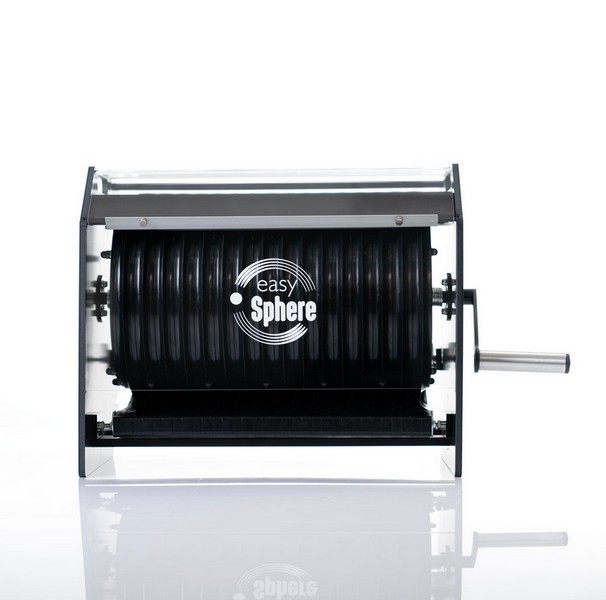 Zariadenia na výrobu guličiek z cesta EasySphere – Obrázok 9