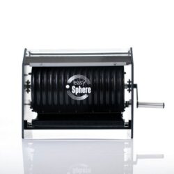 Zařízení na výrobu kuliček z těsta EasySphere