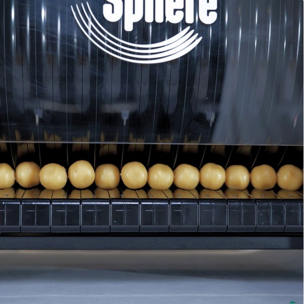 Zariadenia na výrobu guličiek z cesta EasySphere – Obrázok 8