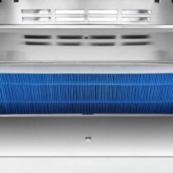 Skříň na zrání masa, HENDI, 98L