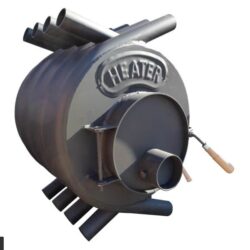 Teplovzdušná kamna HEATER - 6 kW