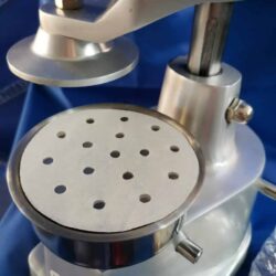 Tvarovací stroj na hamburgery - 100 mm