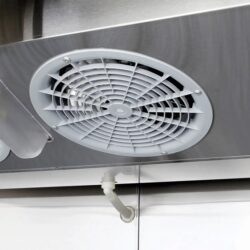 Mrazicí skříň, 670 l, Arktic, Profi Line