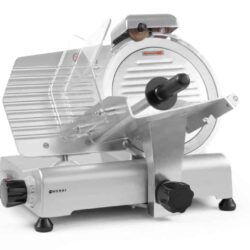 Nářezový stroj Kitchen Line 250mm, HENDI