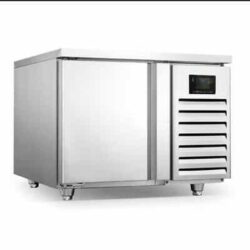 Šokový zmrazovač Ferrara 3 x 1/1 GN