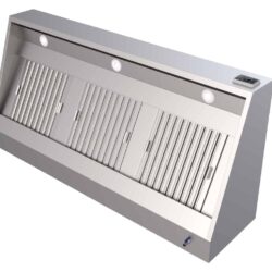 Nástěnná digestoř CS 7333A 1200