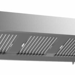 Nástěnná digestoř CS 7333A 1200