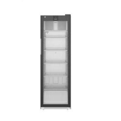 Chladnička LIEBHERR MRFvd 4011, 744 Černá