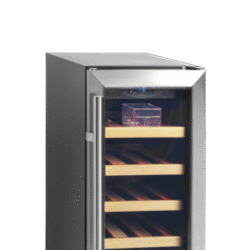 Chladnička na víno Tefcold TFW80S