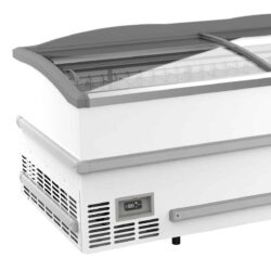Pultová mraznička CS SUPERMARKET 7072A 005