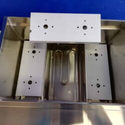 Gastro elektrický vařič těstovin 6 košů