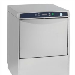 ALBA MEN 500 Dvouplášť podstolová myčka prémiový oplach.syst