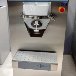 Dávkový výrobník zmrzliny gelato GEL4E