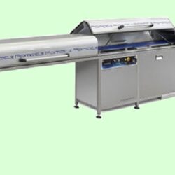 Chladící tunel Pomati 320mm - 4m