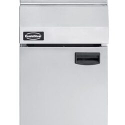 Plynová fritéza CS 1X21L