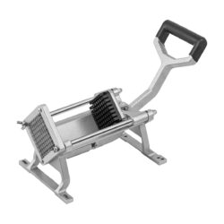 Profesionální kráječ hranolků – horizontální – ruční