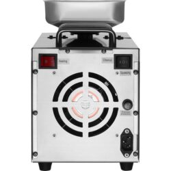 Elektrický lis na olej 700W