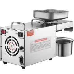 Elektrický lis na olej 700W