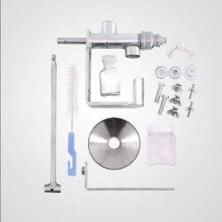 Manuální lis na olej