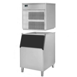 Výrobník vločkového ledu 390kg/24h