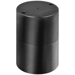 Lis na ledové koule 6,1 cm Black